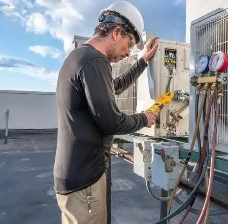 hvac services Juneau